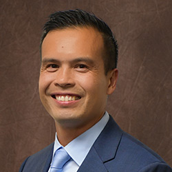Joseph E. Manacmul