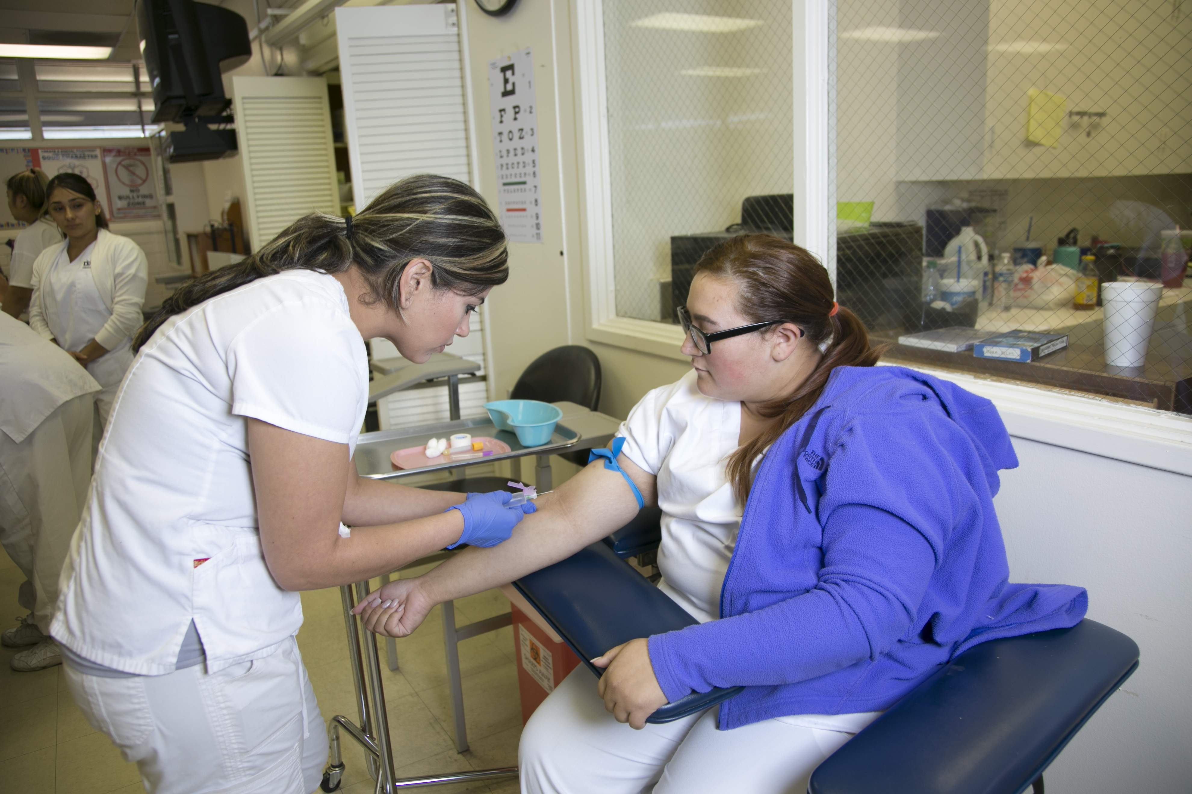 Medical Assistant Medical Assistant