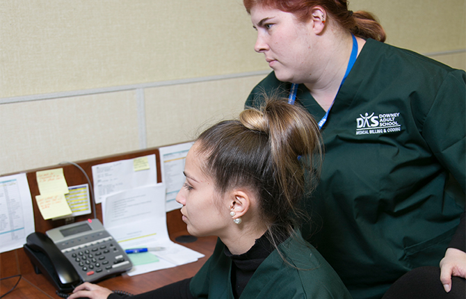Medical Billing & Coding Medical Billing & Coding