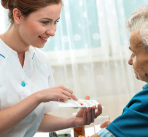Patient Care Assistant image