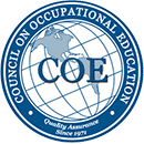 Council on Occupational Education